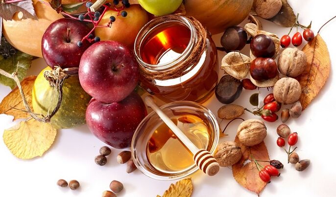 milyen ételek befolyásolják a férfi potenciát